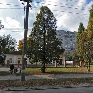 Prospekt Myru, 198, Chernihiv: photo