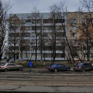 Dehtiarivska Street, 52, Kyiv: photo