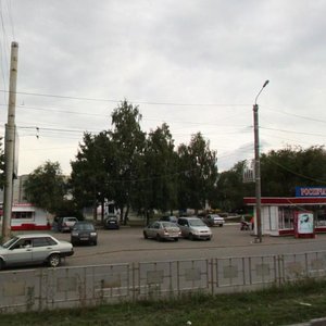 Челябинск, Улица Дзержинского, 93: фото