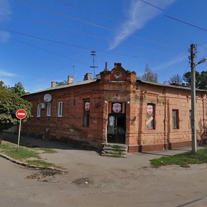 Харьков, Мало-Панасовская улица, 2: фото