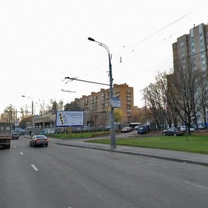 Dmitrovskoye Highway, 137, : foto