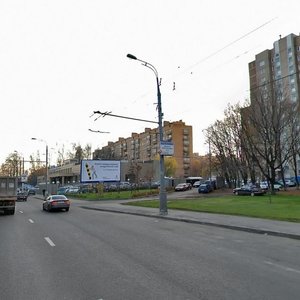 Dmitrovskoye Highway, 137, Moscow: photo