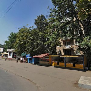 Vulytsia Kosmonavtiv, 64/1 ، أوديسا: صورة