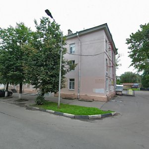 Novoluchanskaya Street, 6/5 ، : صورة