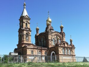 Stavropolskaya ulitsa, 2, Stavropol Krai: photo