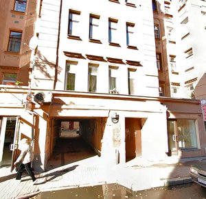 Chkalovskiy Avenue, 26, Saint Petersburg: photo