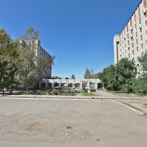 Belorusskaya ulitsa, 2АК2, Khabarovsk: photo