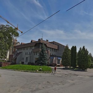 Трускавец, Улица Суховоля, 20: фото