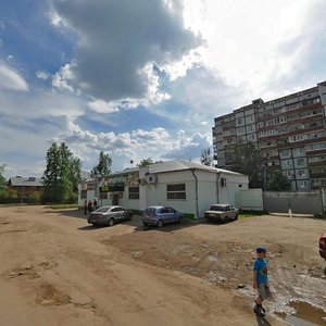 Gvardeyskaya ulitsa, 9А, Dedovsk: photo