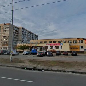 Heroiv Dnipra Street, 67 ، كييف: صورة