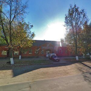 Ulitsa Bykovskogo, 32А, : foto