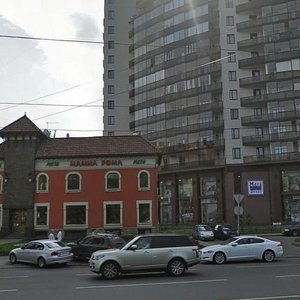 Novocherkasskiy Avenue, 35, : foto