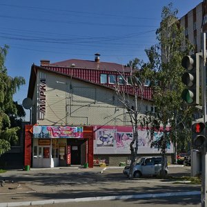 Барнаул, Улица Юрина, 190В: фото