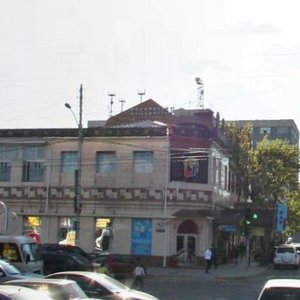 Krasnoarmejskaya Street, 51, Krasnodar: photo