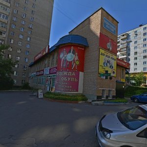 Дзержинский, Томилинская улица, 8/2: фото
