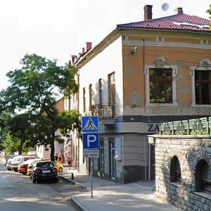 Sobranetska vulytsia, 2, Uzhhorod: photo