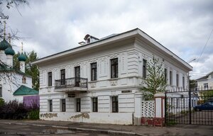 Kotoroslnaya Embankment, 6, : foto