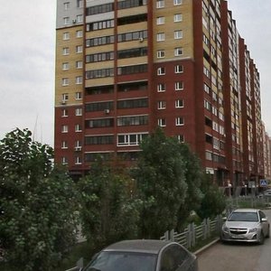 Ulitsa Yevgeniya Bogdanovicha, 11/3, Tyumen: photo