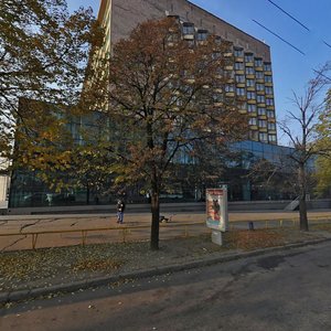 Sobornyi prospekt, 137, Zaporizhia: photo