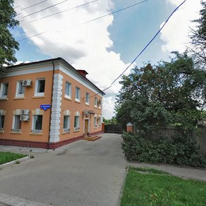 Ulitsa Uritskogo, 41 ، بريانسك: صورة