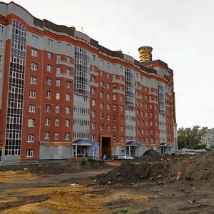 70 Let Oktyabrya Avenue, 73В ، : صورة