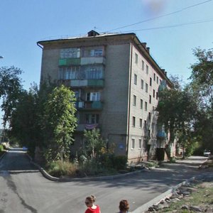 Nemirovicha-Danchenko Street, 139/1 ، نوفوسيبيرسك: صورة