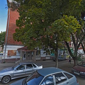 Novo-Vokzalnaya Street, 5, : foto