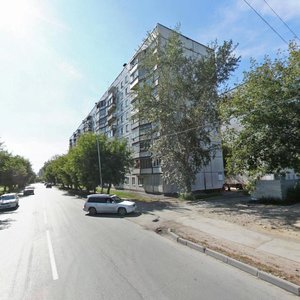 Ulitsa Dargomyzhskogo, No:3, Novosibirsk: Fotoğraflar