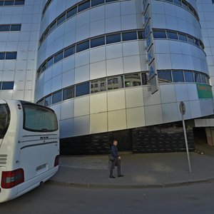 Peterburgskaya Street, 11, : foto