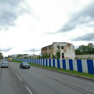 Krasnaya Street, 142, Kaliningrad: photo