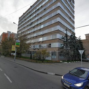 Golyanovskaya Street, 7Ас1, : foto