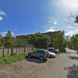 5-ya Kordnaya ulitsa, No:11, Omsk: Fotoğraflar