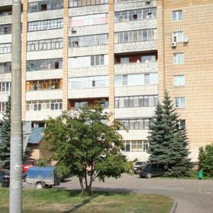 Ibragimova Avenue, 89, Kazan: photo
