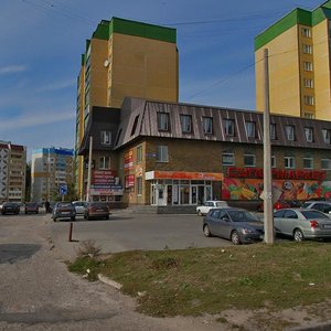 Boytsov 9th Divizii Street, 185Б, Kursk: photo
