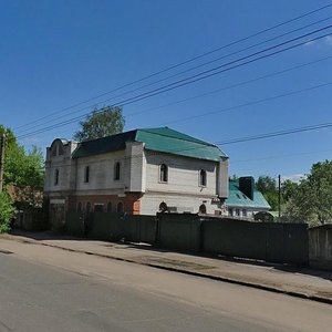 Polka Normandiya-Neman Street, 70, Ivanovo: photo