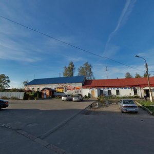 Sovetskaya Street, 24, Kashira: photo