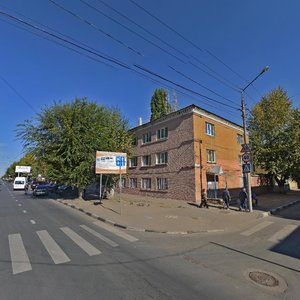 Саратов, Соколовогорская улица, 8: фото