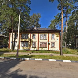 Dachnaya ulitsa, 10, Dubna: photo