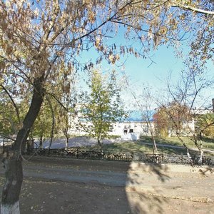 Sovetskaya Street, 94, Kurgan: photo