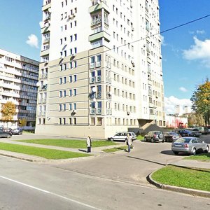 Zaharava Street, 63, Minsk: photo