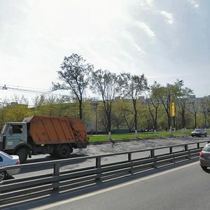 Profsoyuznaya Street, 97к1, Moscow: photo