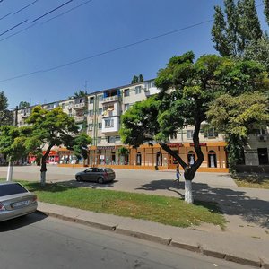 Vulytsia Kosmonavtiv, 14, Odesa: photo