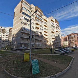 Vostochno-Kruglikovskaya Street, 88, Krasnodar: photo