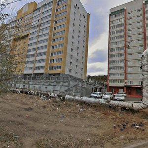 3-ya Zabaykalskaya ulitsa, 2, Chita: photo