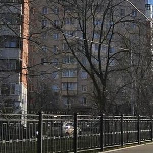 Karamyshevskaya Embankment, 58, Moscow: photo