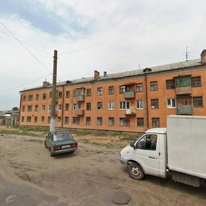 Peshe-Streletskaya street, 56, Voronezh: photo