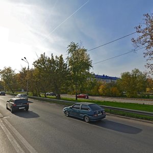 Нижний Новгород, Львовская улица, 1В: фото