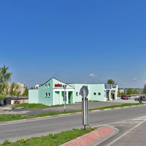 Yuzhnaya obyezdnaya doroga, 7, Stariy Oskol: photo