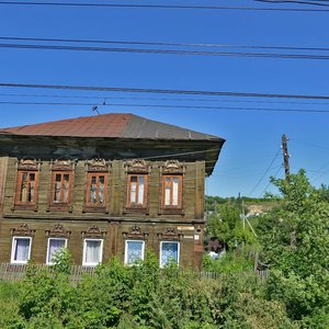 Ulitsa Ilyi Mukhachyova, 120, Biysk: photo
