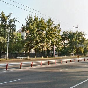 Алматы, Улица Жандосова, 4: фото